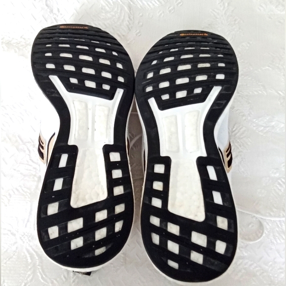 Stella McCartney X Adidas "Boston" Women's Sneakers - Picture 8 of 8